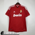 Retro Maglie calcio Real Madrid Seconda Uomo 11 12 FG258