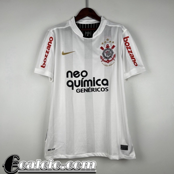 Retro Maglie calcio Corinthians Prima Uomo 2010 FG274