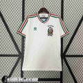 Retro Maglie Calcio Messico Edizione speciale Uomo FG438