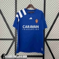 Retro Maglie Calcio Zaragoza Prima Uomo 92 93 FG441