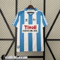 Retro Maglie Calcio Malaga 120th Anniversary Uomo FG442