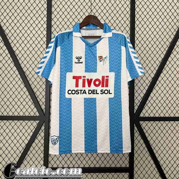 Retro Maglie Calcio Malaga 120th Anniversary Uomo FG442