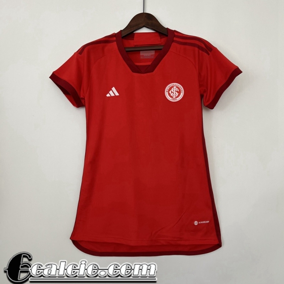 Maglie calcio Internacional Prima Donna 23 24 MW01