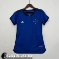 Maglie calcio Cruzeiro Prima Donna 23 24 MW06