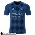 Maglie Calcio Kansas City Seconda Uomo 2024