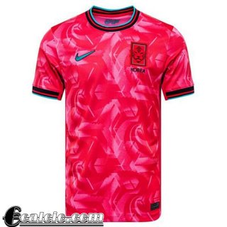 Maglie Calcio Corea Prima Uomo 2024