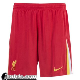 Pantaloncini Calcio Liverpool Prima Uomo 24 25 P450