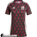 Maglie Calcio Messico Prima Donna 2024