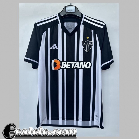Maglie calcio Atletico Mineiro Prima Uomo 23 24