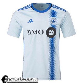 Maglie Calcio Montreal Seconda Uomo 2024