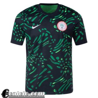 Maglie Calcio Nigeria Seconda Uomo 2024