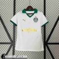 Maglie Calcio Palmeiras Seconda Donna 24 25