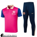 Polo Shirts Barcellona Uomo 24 25 E67