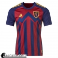 Maglie Calcio Real Salt Lake Prima Uomo 2024