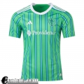 Maglie Calcio Seattle Sounders Prima Uomo 2024