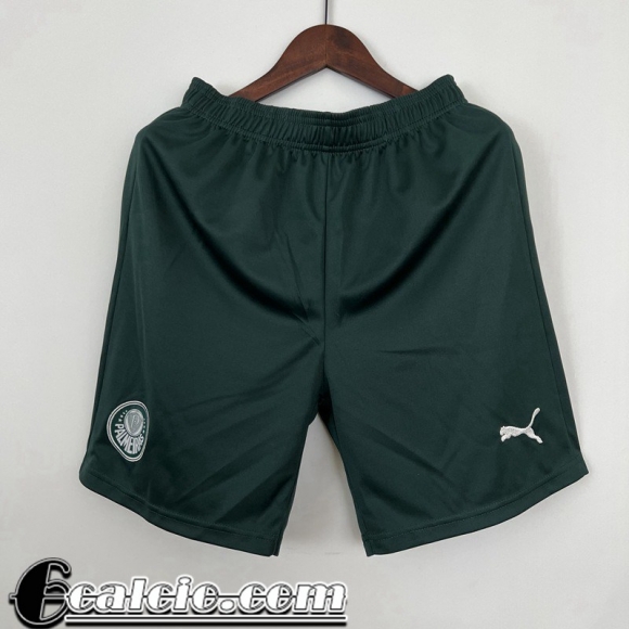 Pantaloncini Calcio Palmeiras Seconda Uomo 23 24 P228