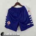 Pantaloncini Calcio Fiorentina Prima Uomo 99 00 P233