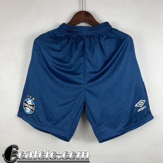 Pantaloncini Calcio Gremio blu Uomo 23 24 P240