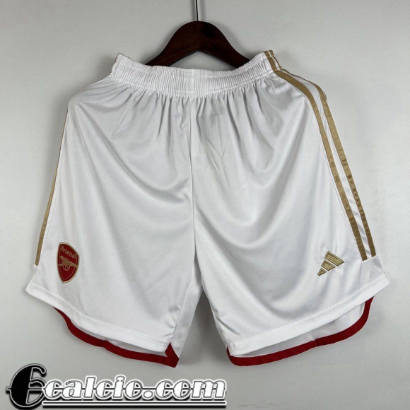 Pantaloncini Calcio Arsenal Prima Uomo 23 24 P246