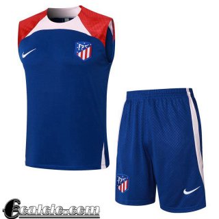 T Shirt Atletico Madrid Uomo 24 25 H54
