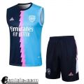 T Shirt Arsenal Uomo 24 25 H78