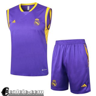 T Shirt Real Madrid Uomo 24 25 H79