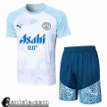 T Shirt Manchester city Uomo 24 25 H81