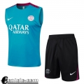 T Shirt PSG Uomo 24 25 H82