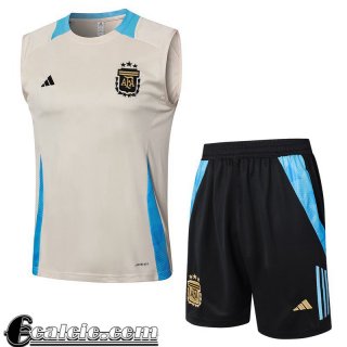 T Shirt Argentina Uomo 24 25 H93