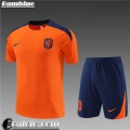 T Shirt The Tangerines Bambini 24 25 H08