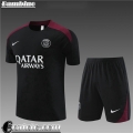 T Shirt PSG Bambini 24 25 H23