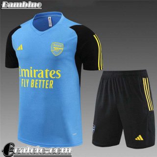 T Shirt Arsenal Bambini 24 25 H27