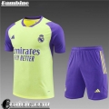 T Shirt Real Madrid Bambini 24 25 H28