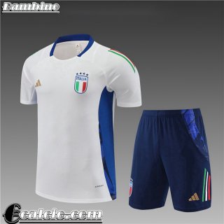 T Shirt Italia Bambini 24 25 H42