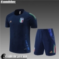 T Shirt Italia Bambini 24 25 H43