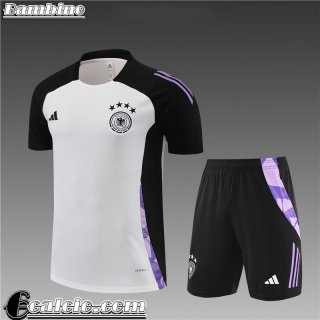 T Shirt Allemagne Bambini 24 25 H45