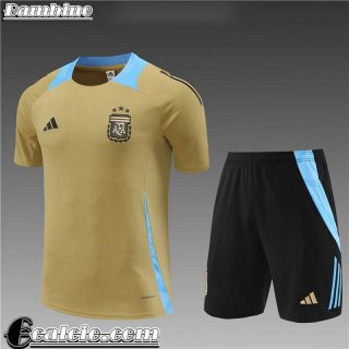 T Shirt Argentina Bambini 24 25 H52
