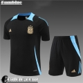 T Shirt Argentina Bambini 24 25 H53