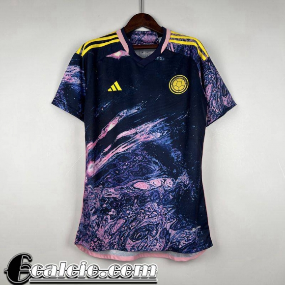 Maglie calcio Colombia Edizione speciale Uomo 23 24 TBB100