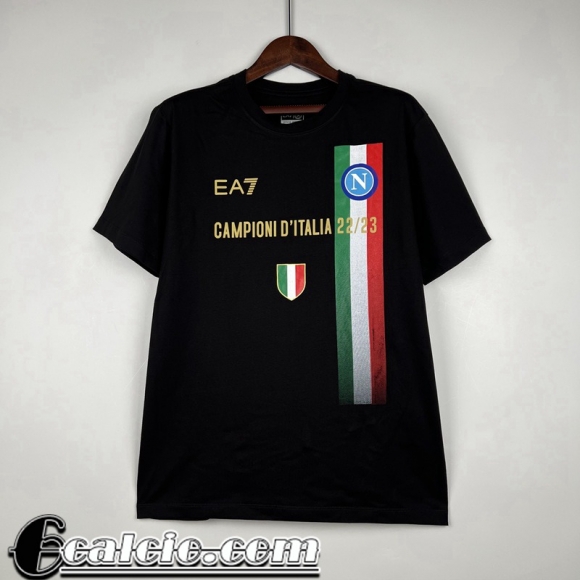 Maglie calcio Napoli Edizione speciale Uomo 23 24 TBB105