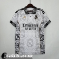 Maglie calcio Real Madrid Edizione speciale Uomo 23 24 TBB27