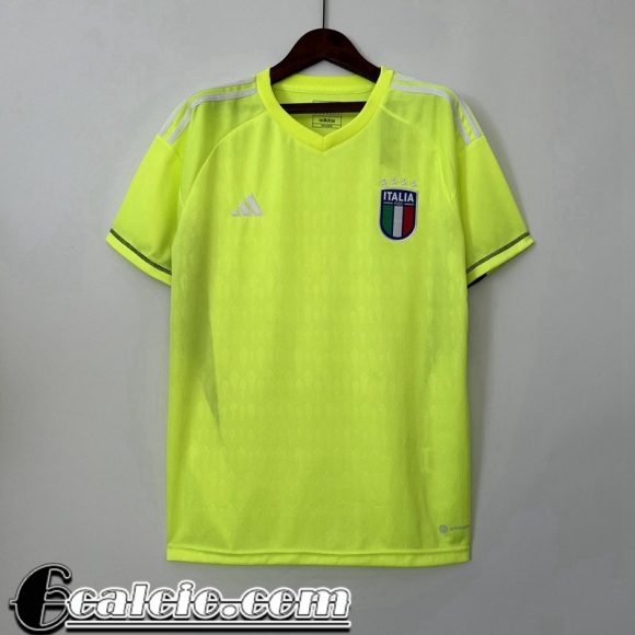 Maglie calcio Italia Portiere Uomo 23 24