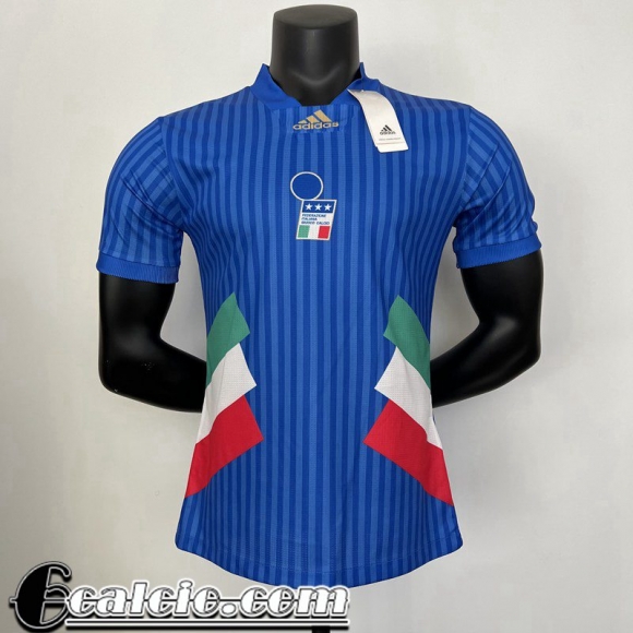 Maglie calcio Italia Edizione speciale Uomo 23 24 TBB43