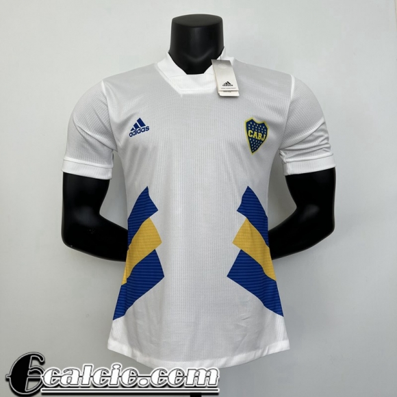 Maglie calcio Boca Juniors Edizione speciale Uomo 23 24 TBB44