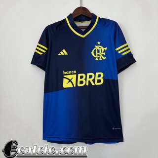 Maglie calcio Flamengo Edizione speciale Uomo 23 24 TBB58