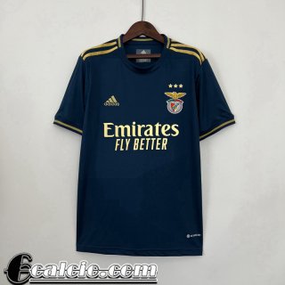 Maglie calcio Benfica Prima Uomo 23 24