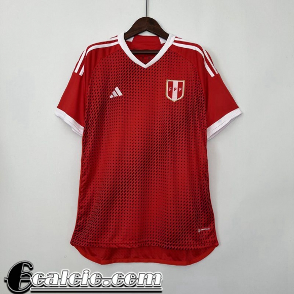 Maglie calcio Peru Seconda Uomo 23 24