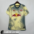 Maglie calcio New York Red Bull Seconda Uomo 23 24