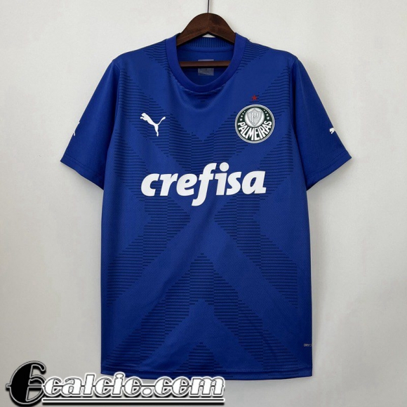 Maglie calcio Palmeiras Portiere Uomo 23 24