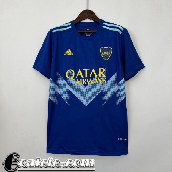 Maglie calcio Boca Juniors Edizione speciale Uomo 23 24 TBB67